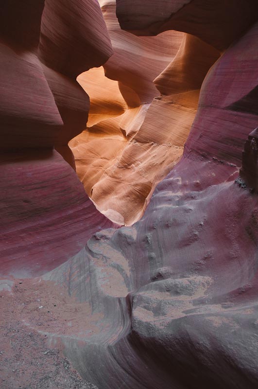 Antelope Canyon 04